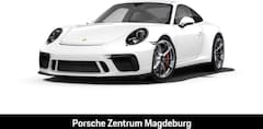 Bild des Angebotes Porsche 911 991 GT3*LIFT*BOSE*18 WEGE SITZ*PVTS+*