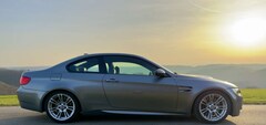Bild des Angebotes BMW M3 Coupe