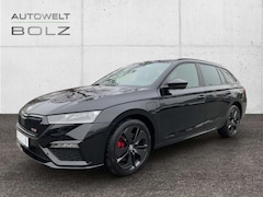 Bild des Angebotes Skoda Octavia Combi RS 1.4 TSI iV HUD Navi DigiCock LED Kurvenli