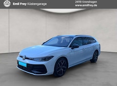Bild des Angebotes VW Passat Variant -Line 2,0 l TDI SCR 4MOTION 7-Gan