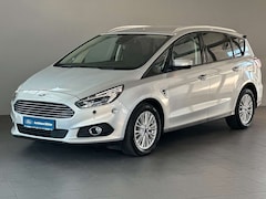 Bild des Angebotes Ford S-Max 2.0 Business Edition #AUTOMATIK #LED #RFK
