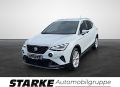 Bild des Angebotes SEAT Arona 1.0TSI DSG FR