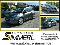 Bild des Angebotes Opel Adam Unlimited Open Air ´´Sitz + Lenkradheizung´´