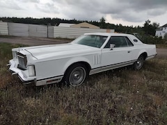 Bild des Angebotes Lincoln Continental Mark V