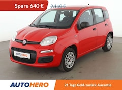 Bild des Angebotes Fiat Panda 1.2 Easy*KLIMA*GARANTIE*