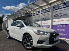 Bild des Angebotes Citroen DS4 SoChic 1.6 #Aut.#*Navi*Leder*Massage*Sitzhz*