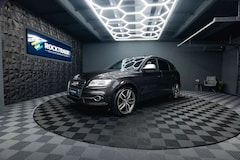 Bild des Angebotes Audi SQ5 3.0 TDI quattro *Pano*B&O*Sitzlüftung*Memory