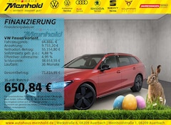 Bild des Angebotes VW Passat Variant 2.0 TDI DSG 4M R-Line "Signature"