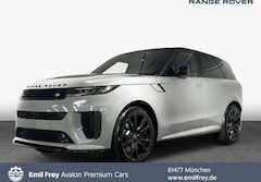 Bild des Angebotes Land Rover Range Rover Sport P635 SV Edition Two