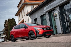 Bild des Angebotes Mitsubishi Colt MY25 1.0 Turbo*RACING EDITION*OZ*TIEFER*