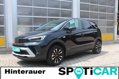Bild des Angebotes Opel Crossland X Crossland ELEGANCE~AUTOMATIK~NAVI~KAMERA