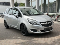 Bild des Angebotes Opel Meriva Drive/Automatik/Tüv-Neu/Garantie/Klima/Sitz-H