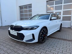 Bild des Angebotes BMW 330 e xDriveTour/M SPORT PRO/HEAD/AHK/360°/Pano/