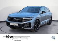 Bild des Angebotes VW Touareg R-Line 3.0TDI V6 286PS 8-Gang Automatik