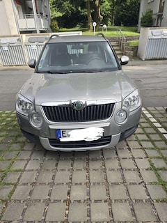 Bild des Angebotes Skoda Yeti Ambition Plus Edition 1.4 TSI DSG / HU NEU / AHK