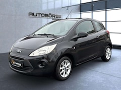 Bild des Angebotes Ford Ka/Ka+ Edition Start/Stopp/Blue/HU neu/ ALL