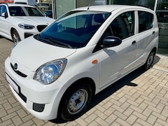 Daihatsu Cuore Cuore VII 1,0i 12V VVT-i/Klima/Allwetter/TÜVneu