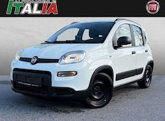 Bild des Angebotes Fiat Panda City Life 1.0 Hybrid *8-Fach*