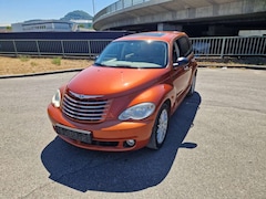 Chrysler PT Cruiser 2.2 CRD Touring Tüv 5 .2028 km 73000