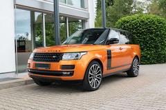 Bild des Angebotes Land Rover Range Rover Autobiography/ MERIDIAN/ STANDH/ 22"