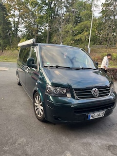 Bild des Angebotes VW T5 Caravelle Caravelle Lang (9.Si.) Autm.