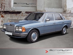 Bild des Angebotes Mercedes-Benz 280 280, W123, Rarität