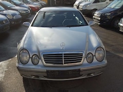 Bild des Angebotes Mercedes-Benz CLK 230 CLK-Klasse Coupe Kompressor Sport