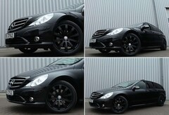 Bild des Angebotes Mercedes-Benz R 350 CDI 4M Lang*AMG Paket/7Sitzer/Total Black!