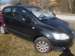 Bild des Angebotes VW Fox Fox+1.2