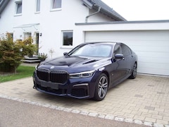 Bild des Angebotes BMW 740 Ld xDrive M Sportpaket Pano H&K touch Laser