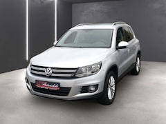 Bild des Angebotes VW Tiguan Cup Sport & Style 4Motion