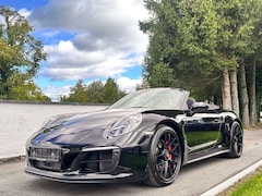 Bild des Angebotes Porsche 991 4 GTS Cabrio