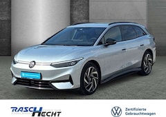 Bild des Angebotes VW ID.7 ID7 Tourer Pro 210 KW 77KWH*LED*NAVI*5 J. GAR*