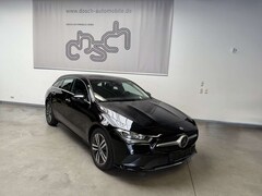 Bild des Angebotes Mercedes-Benz CLA 220 d /LEDER/NAVI/Distr+/KAMERA