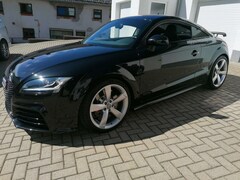 Bild des Angebotes Audi TT RS Coupe