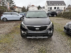 Bild des Angebotes Kia Sportage Spirit 4WD