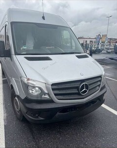 Bild des Angebotes Mercedes-Benz Sprinter 313 CDI (BlueTec) 4x4 906.6 Mietkauf möglich