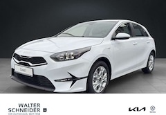 Bild des Angebotes Kia Ceed / cee'd CEED 1.5T 140 VISION KOMF+