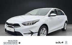 Bild des Angebotes Kia Ceed / cee'd CEED 1.5T 140 VISION KOMF+