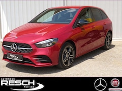 Bild des Angebotes Mercedes-Benz B 250 e AMG MBUX-High LED Kamera Night Sound