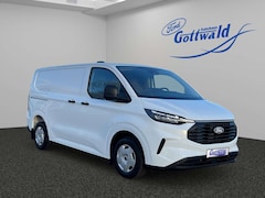 Bild des Angebotes Ford Transit Custom Kasten L1 Trend GJR Laderaumsch.P.