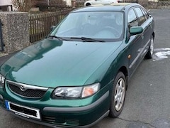 Mazda 626 626 1.9 Comfort