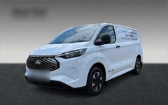 Bild des Angebotes Ford Transit Custom Elektromotor E 320 L1 Trend RWD