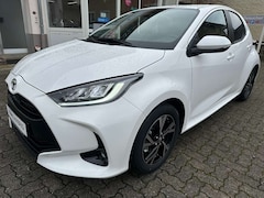 Bild des Angebotes Toyota Yaris Hybrid Team Player