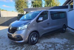 Bild des Angebotes Renault Trafic Combi L2H1 2,9t  Expression
