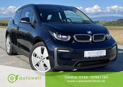 Bild des Angebotes BMW i3 120Ah Wärmepumpe CCS Comfort+Business+Parken