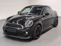 Bild des Angebotes MINI Cooper Coupe Bi-Xenon/Navi/Leder/SHZ/PDC/17-LM