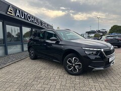 Bild des Angebotes Skoda Kamiq Ambition 1.6 TDI DRIVE 125*VIRTUAL*LEDER*