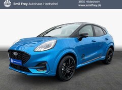 Bild des Angebotes Ford Puma 1.0 EcoBoost Hybrid Aut. Sound Edition 114 kW