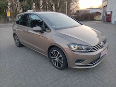 Bild des Angebotes VW Golf Sportsvan VII Lounge BlueMotion * INSP+TÜV neu